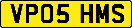 VP05HMS