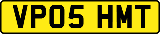 VP05HMT