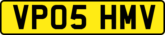 VP05HMV