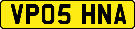 VP05HNA