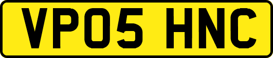 VP05HNC