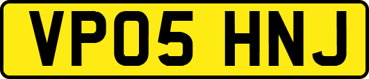 VP05HNJ
