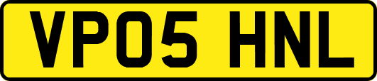 VP05HNL