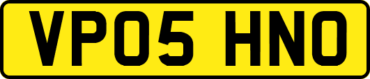 VP05HNO