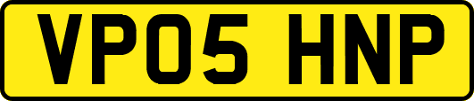 VP05HNP