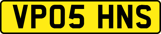 VP05HNS