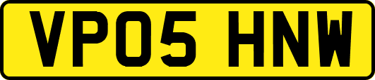 VP05HNW