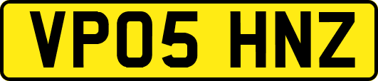 VP05HNZ