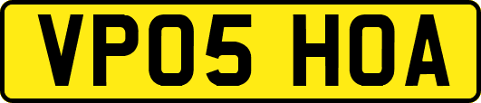 VP05HOA