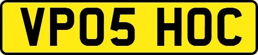 VP05HOC