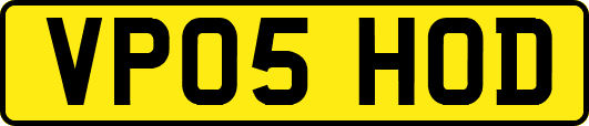 VP05HOD