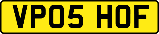 VP05HOF
