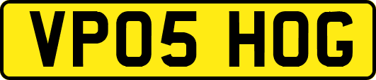 VP05HOG