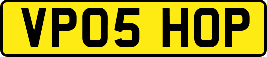 VP05HOP