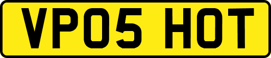 VP05HOT