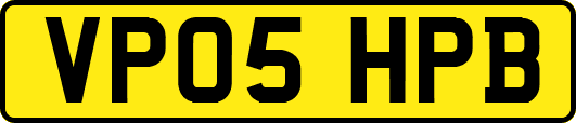 VP05HPB