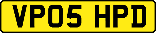 VP05HPD