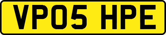 VP05HPE