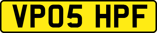 VP05HPF