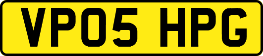 VP05HPG