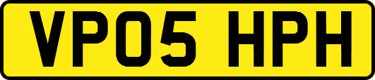 VP05HPH