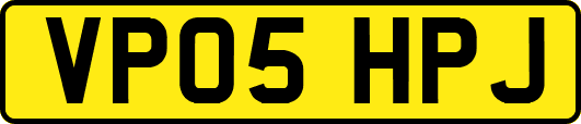 VP05HPJ