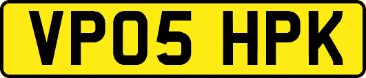 VP05HPK
