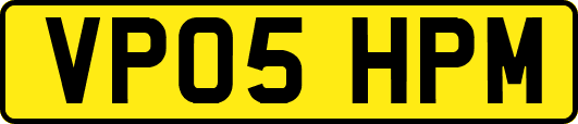 VP05HPM