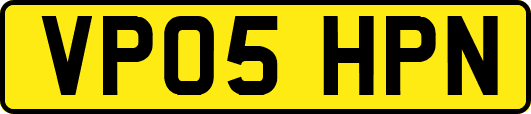 VP05HPN