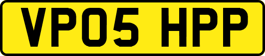 VP05HPP