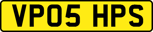 VP05HPS