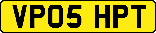VP05HPT
