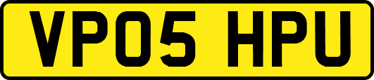 VP05HPU