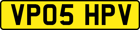 VP05HPV
