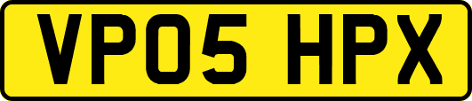 VP05HPX