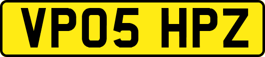 VP05HPZ