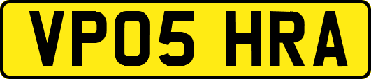 VP05HRA