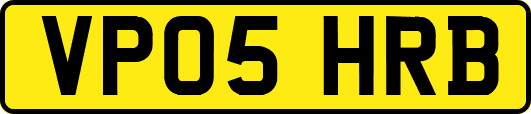 VP05HRB