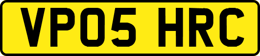 VP05HRC