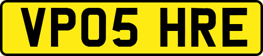 VP05HRE