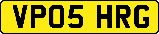 VP05HRG