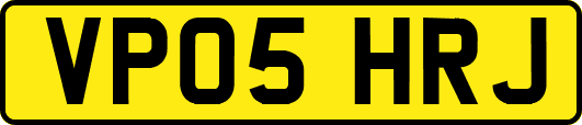 VP05HRJ