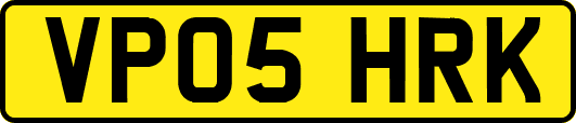 VP05HRK