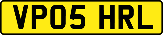 VP05HRL