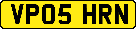 VP05HRN
