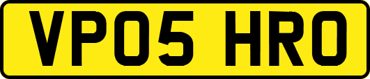 VP05HRO