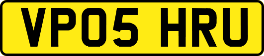 VP05HRU