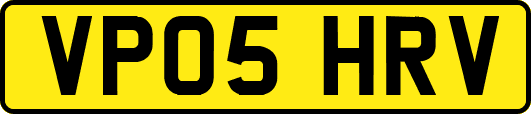 VP05HRV