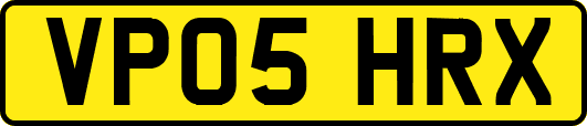 VP05HRX
