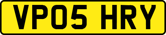 VP05HRY